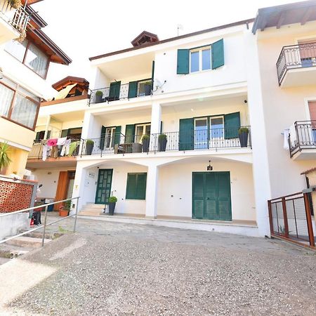 Chez Luke Apartments in Agerola Buitenkant foto