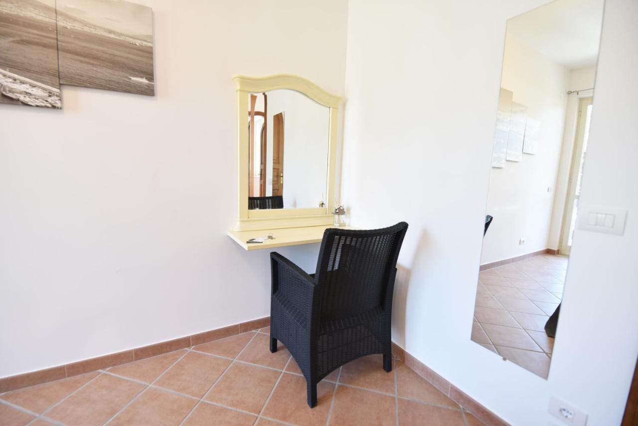 Chez Luke Apartments in Agerola Buitenkant foto