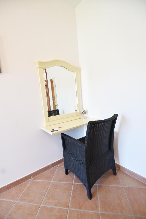 Chez Luke Apartments in Agerola Buitenkant foto